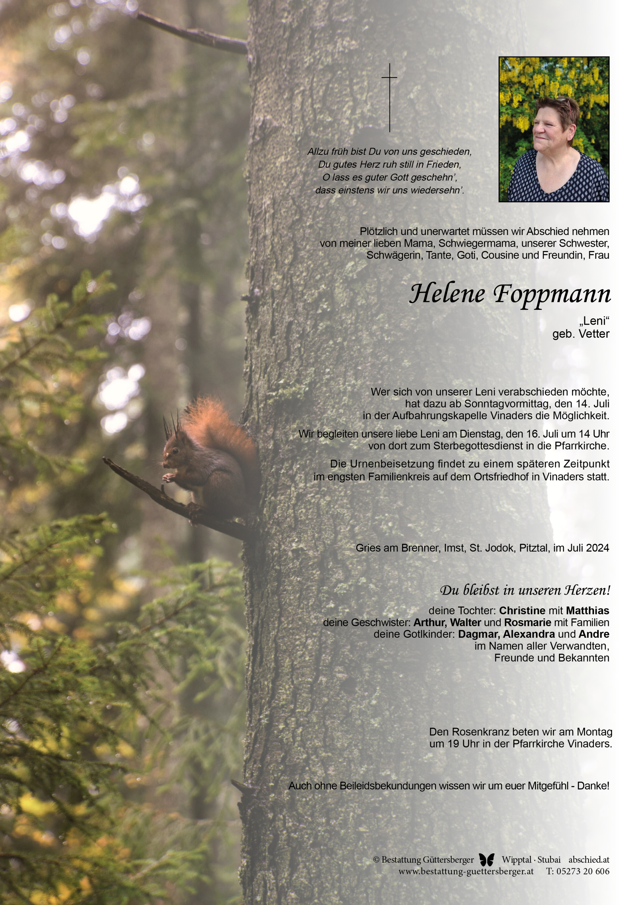 Helene Foppmann
